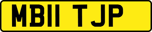 MB11TJP
