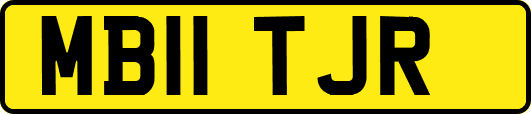 MB11TJR