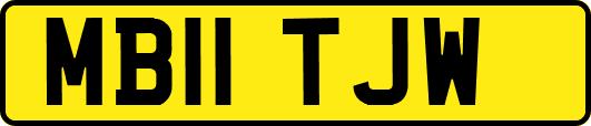 MB11TJW