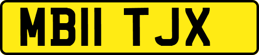 MB11TJX