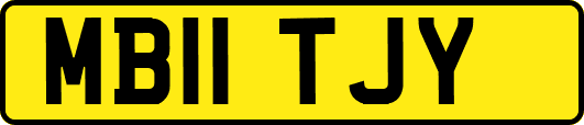 MB11TJY