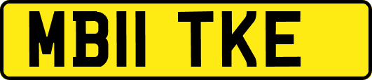 MB11TKE