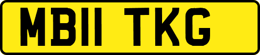 MB11TKG