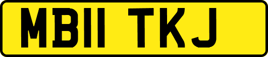 MB11TKJ