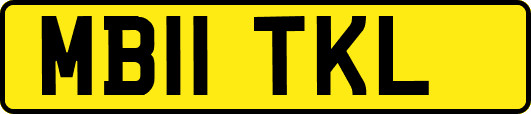 MB11TKL