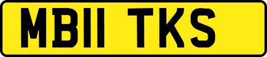 MB11TKS