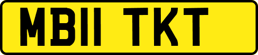 MB11TKT