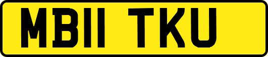 MB11TKU