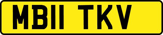 MB11TKV