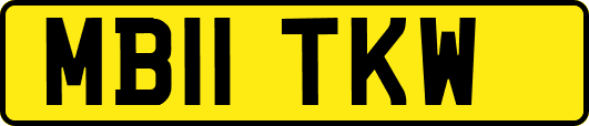 MB11TKW