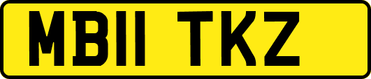 MB11TKZ