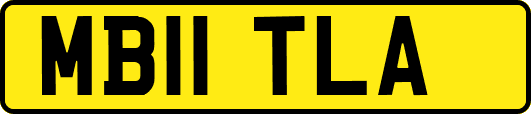 MB11TLA