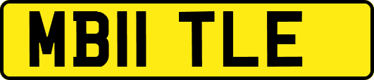 MB11TLE