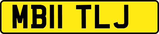 MB11TLJ