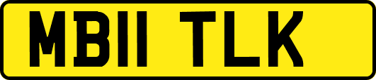 MB11TLK
