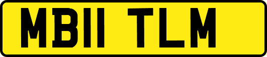MB11TLM