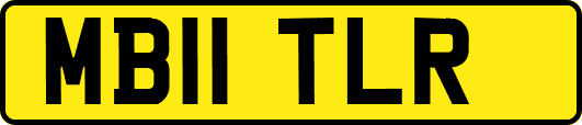 MB11TLR