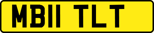 MB11TLT