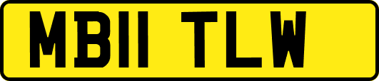 MB11TLW