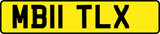 MB11TLX
