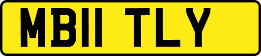 MB11TLY