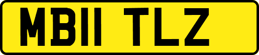 MB11TLZ