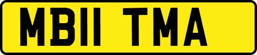 MB11TMA