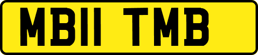 MB11TMB