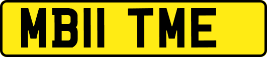 MB11TME