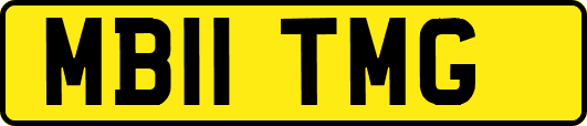 MB11TMG