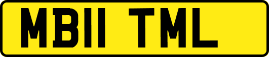 MB11TML