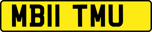 MB11TMU