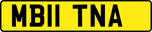MB11TNA