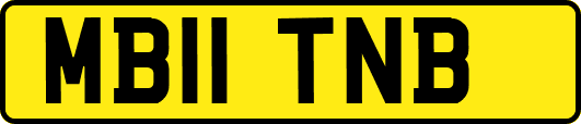 MB11TNB