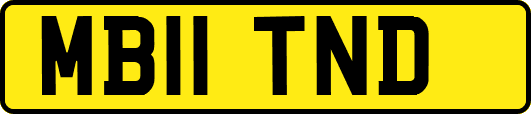 MB11TND