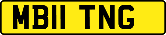 MB11TNG