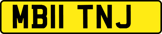 MB11TNJ