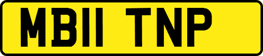 MB11TNP