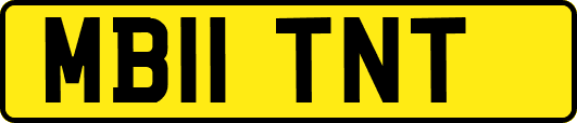 MB11TNT