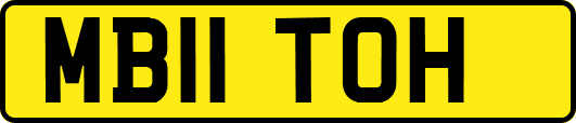 MB11TOH