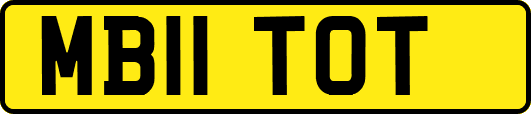MB11TOT