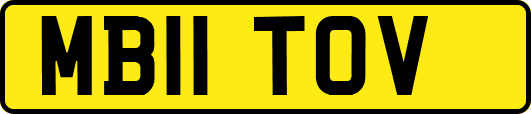 MB11TOV