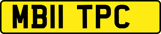 MB11TPC