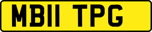 MB11TPG
