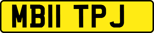 MB11TPJ