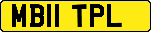 MB11TPL