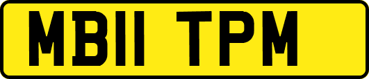 MB11TPM