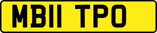 MB11TPO