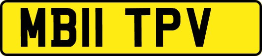 MB11TPV