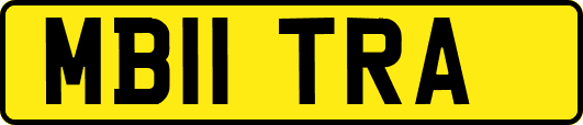 MB11TRA